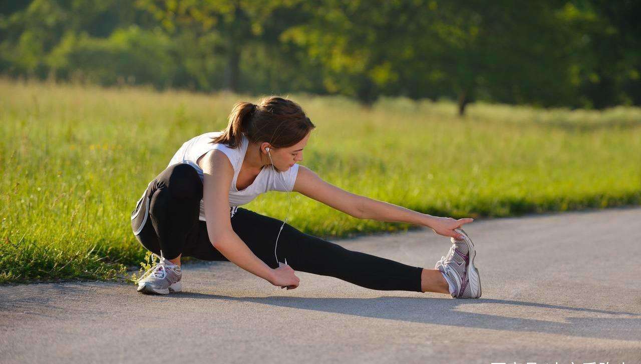 跑步一年小腿终于变细,跑步一年多了腿为啥还粗