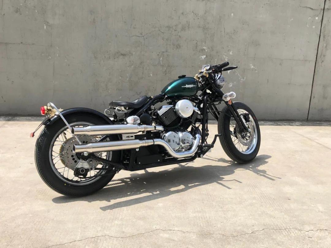 中国复古品牌有哪些,近期新出的国产复古车