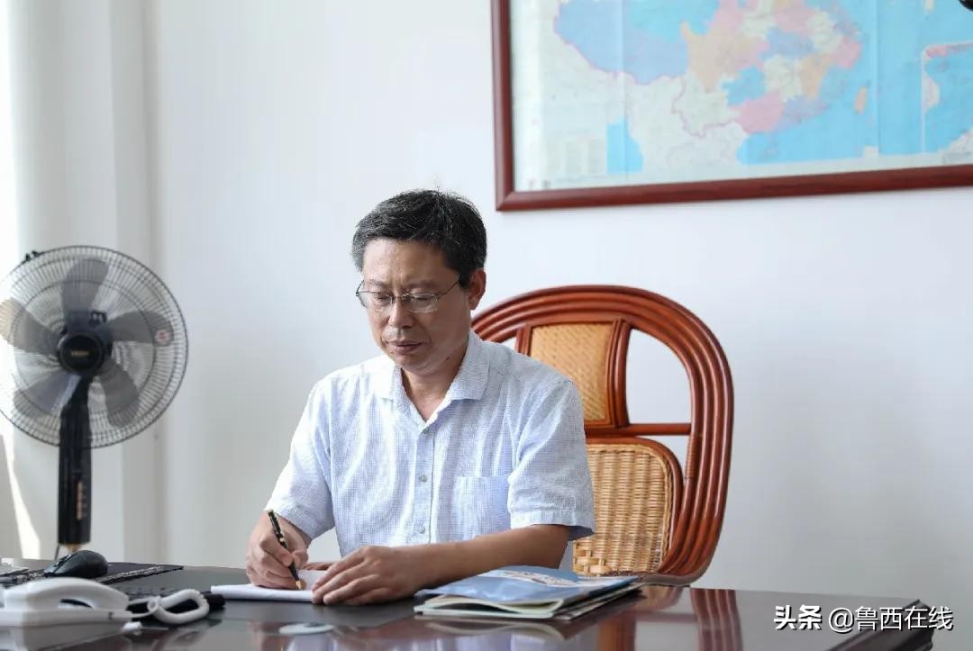 开学季,山东聊城这18名校长、园长这样说