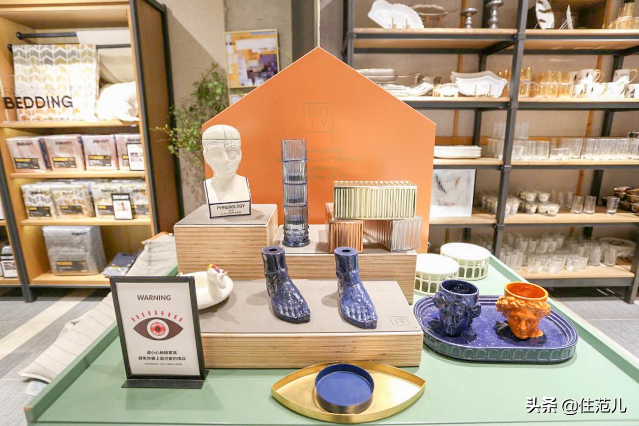 那些一看就很高端的家具,有哪些高级感十足的家具值得入手