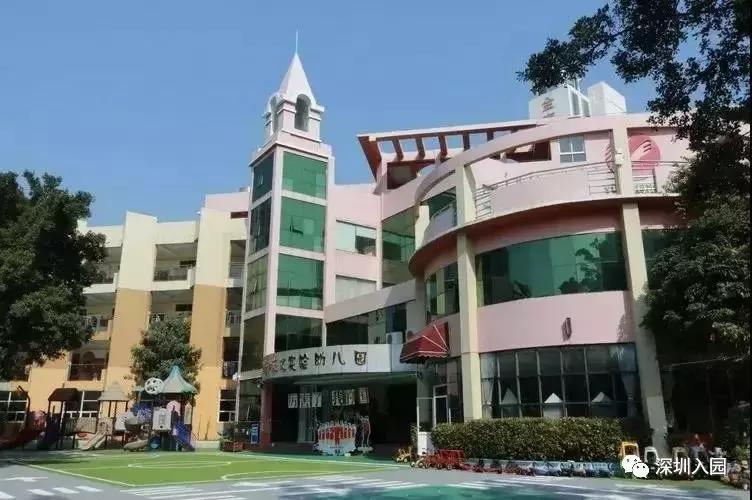 深圳私立高端幼儿园排名,深圳光明民办幼儿园排名