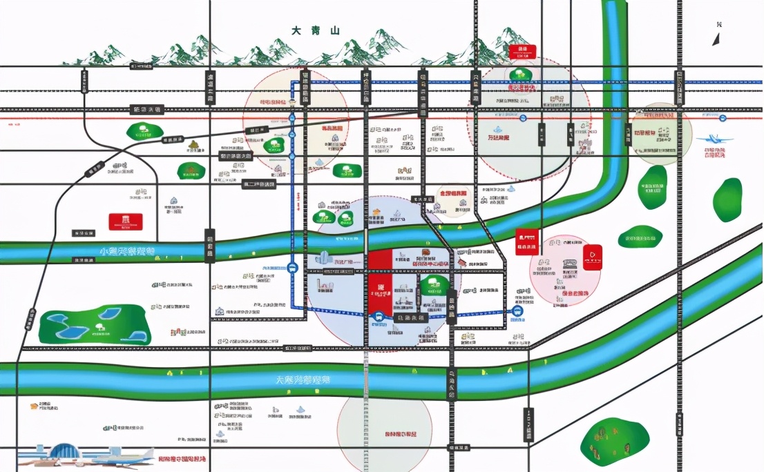 都2021年了你不会还不懂城南的价值吧?