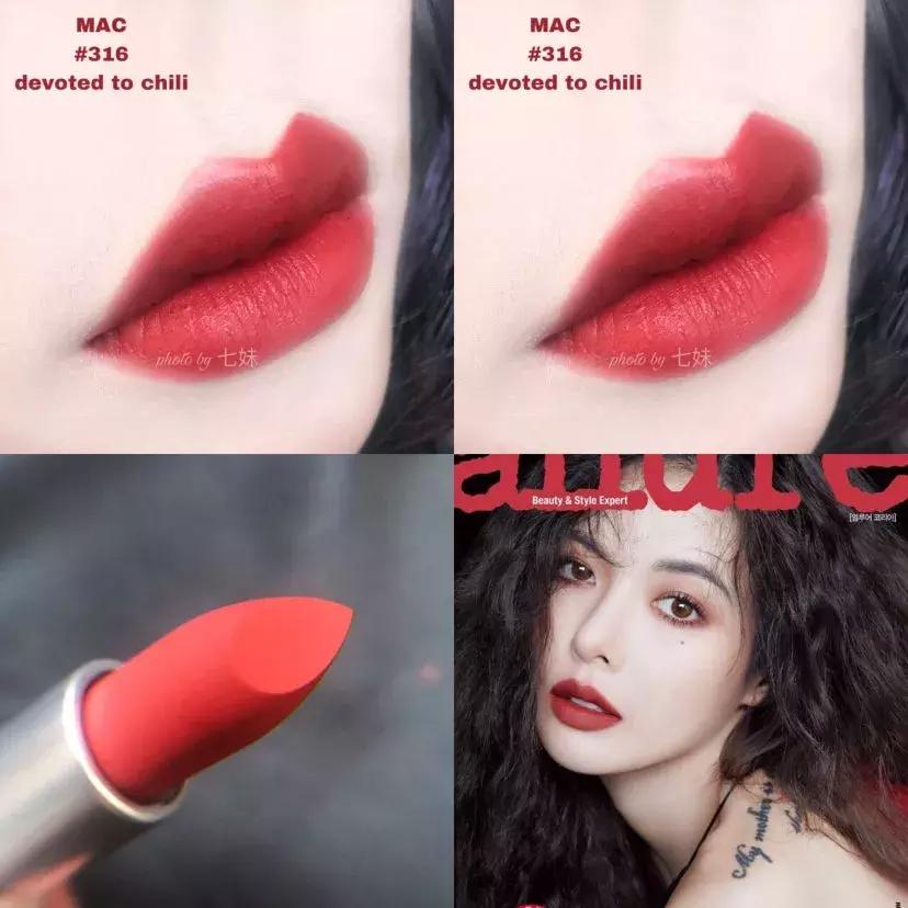 新手入坑口红,入坑口红推荐