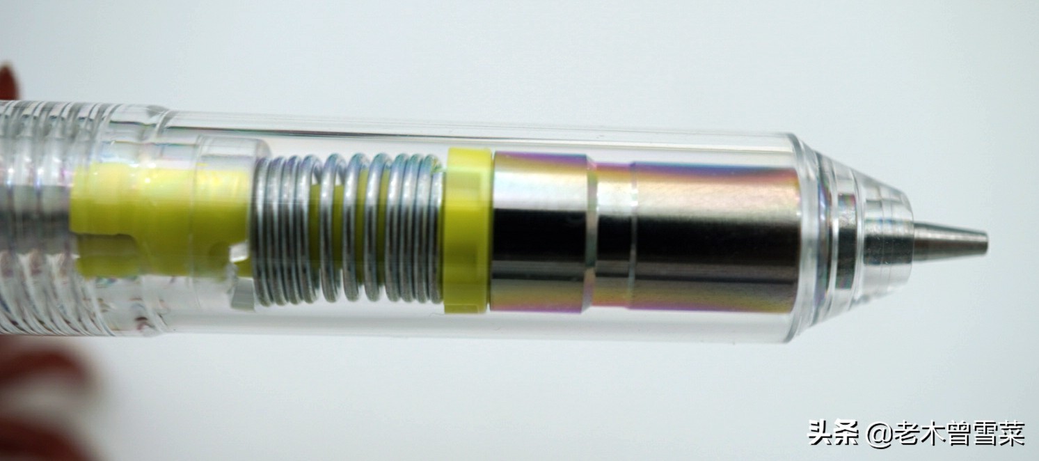 平价自动铅推荐,高颜值平价自动铅笔推荐