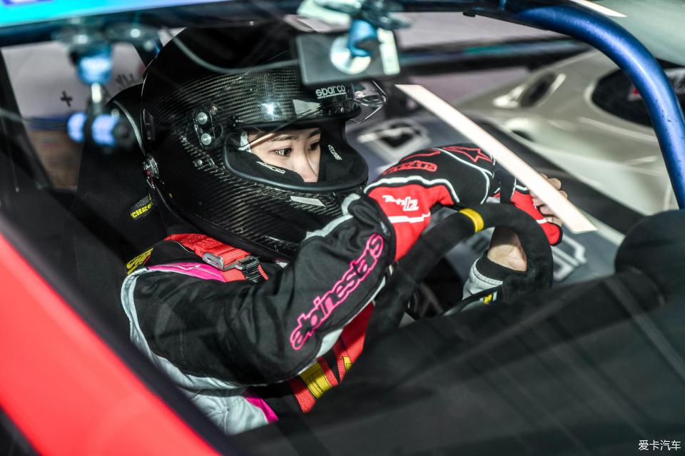 飞度gk5赛道表现,飞度gk5赛道