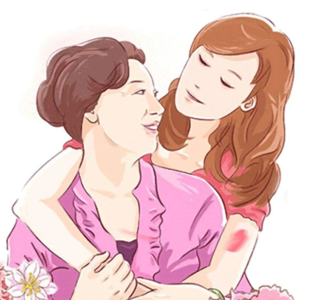 致敬妈妈满满的爱,致敬妈妈的视频