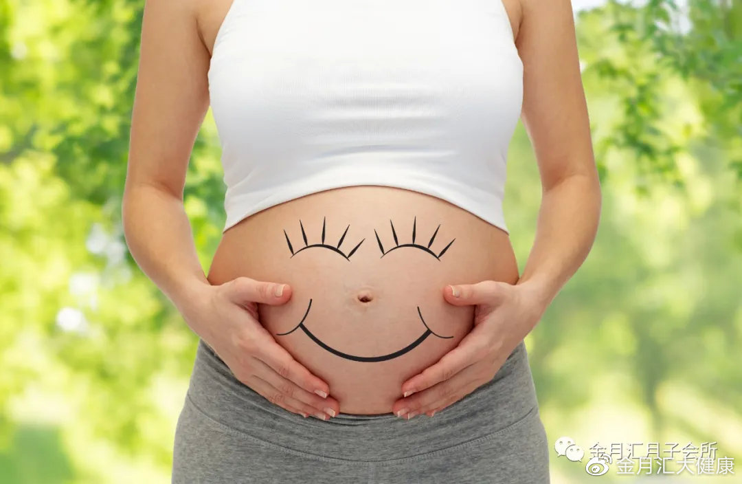 金月汇孕妈课堂丨入伏啦！孕妈过伏宝典，教你轻松应对三伏天