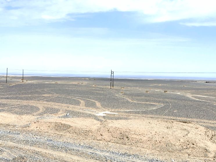 16天南北疆自驾游最佳路线图 (15天南北疆自驾游最佳攻略)