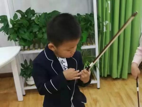 琳琅满目，漫天星斗——力迈幼儿园助力孩子全面发展