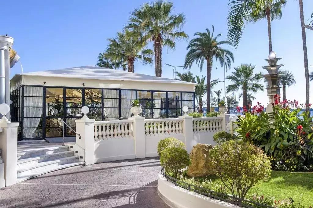 美哭你!盘点范冰冰、邓超、霍建华最爱的酒店