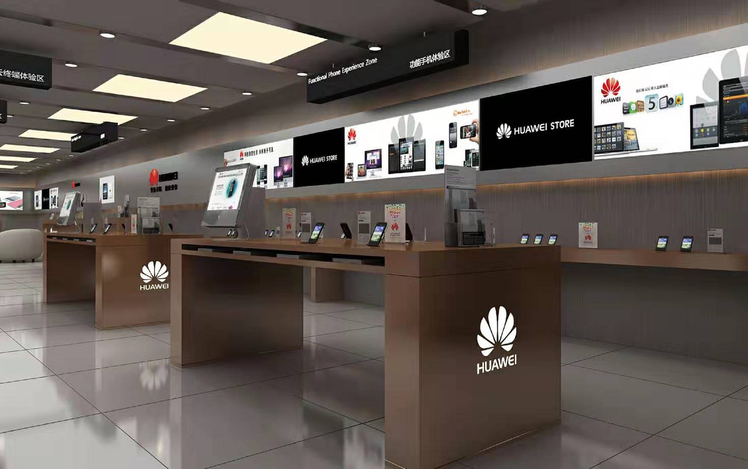 手机实体店现状惨淡,为什么手机实体店卖不了多少