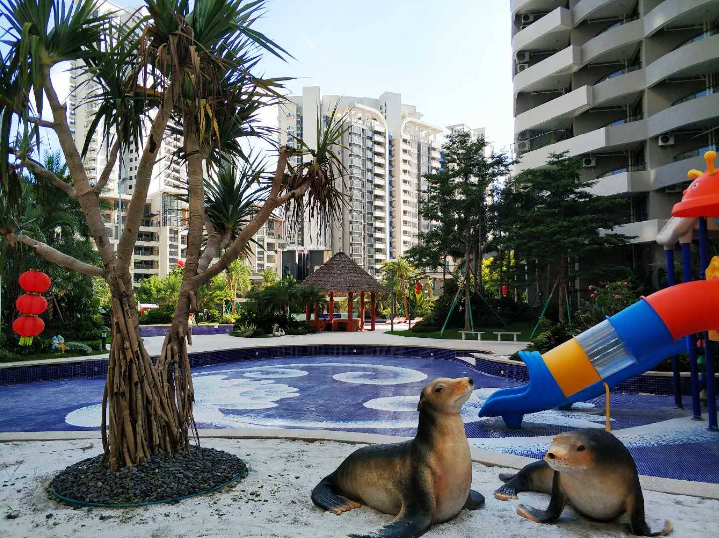 惠州巴厘岛小径湾,暑期优惠买一赠一