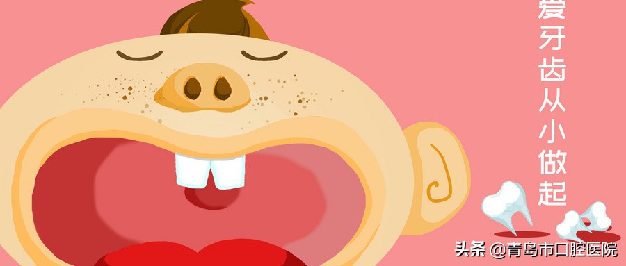 孩子摔断牙不要一扔了之，家长这么做可以让牙齿“起死回生”