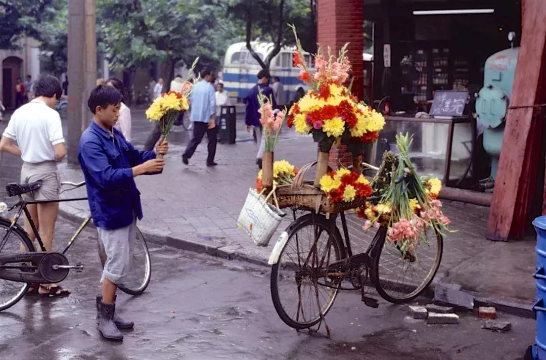成都的70个第一次（饮食篇）