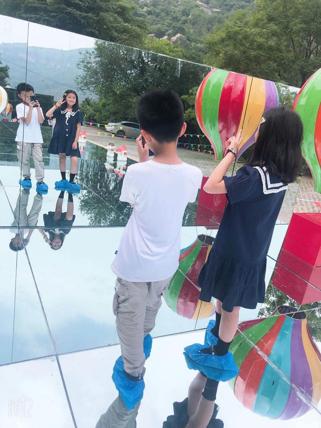 抱犊崮风景区高考门票免费,抱犊崮门票半价政策