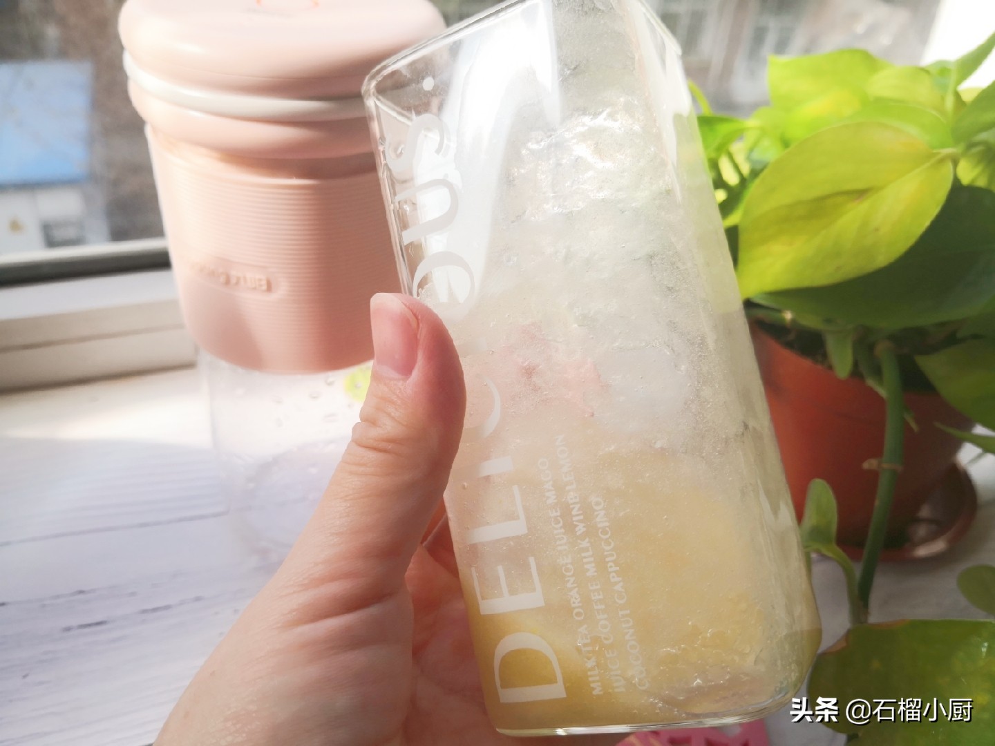 苹果榨汁如何不变黄,苹果汁榨汁要变颜色怎么办