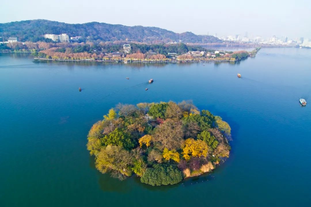 杭州西湖十景详细资料,杭州新西湖十景是哪十景