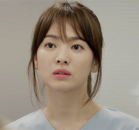 喜公婆妆容,讨长辈喜欢的妆