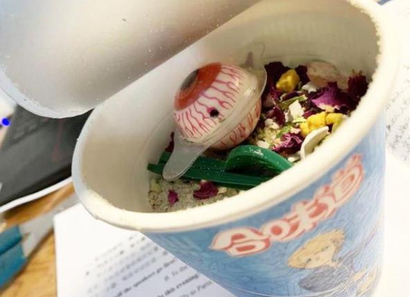 泡面压手办买什么版,泡面压手办