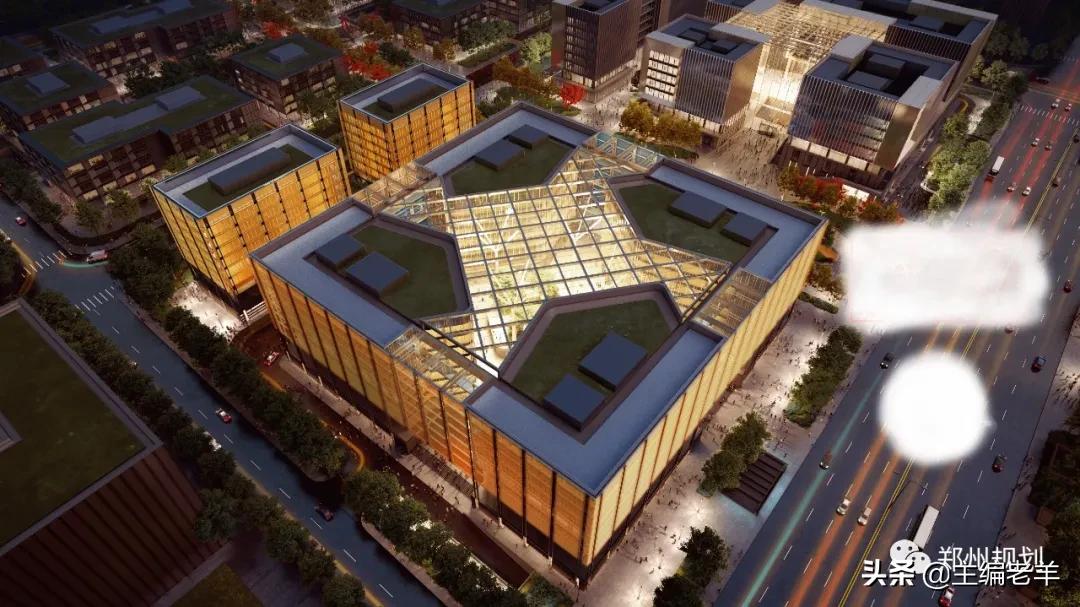 北龙湖北岸优势,北龙湖北岸双湖科技城片区