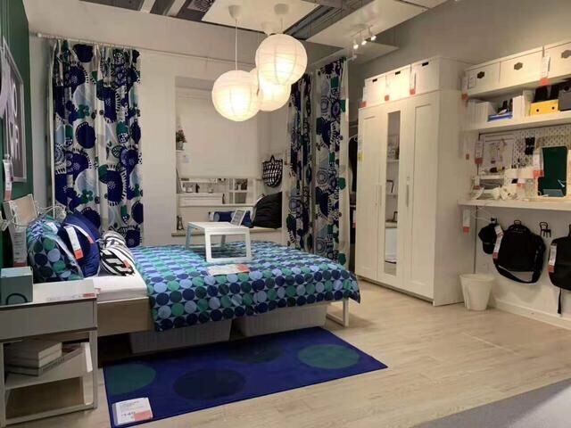 为什么那么多人喜欢逛宜家家居,为什么大家都喜欢宜家家居