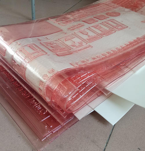 为什么柔性版印刷被称为环保印刷,柔性版印刷的印刷流程