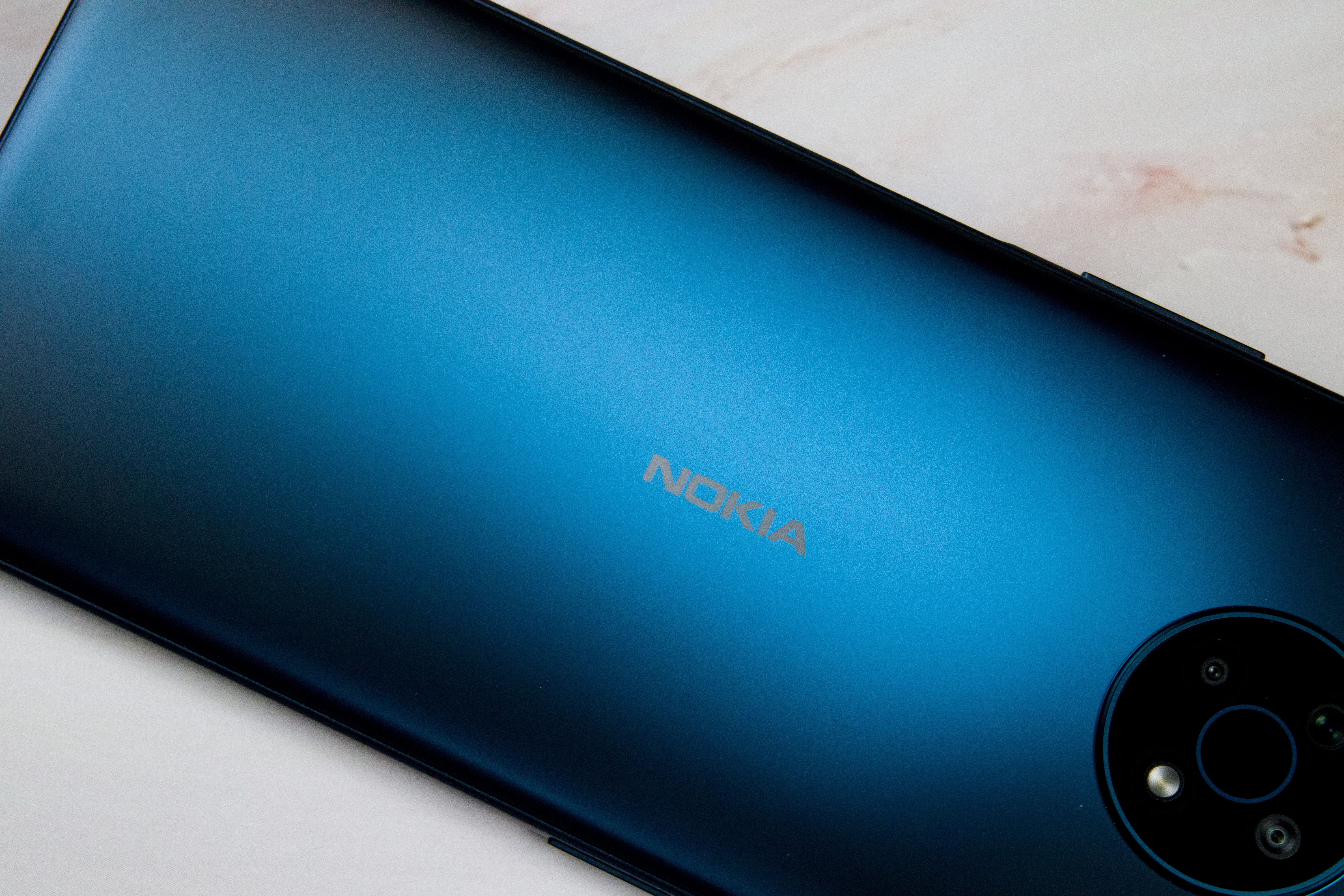 诺基亚g50使用体验,诺基亚g50测评不谈情怀谈体验