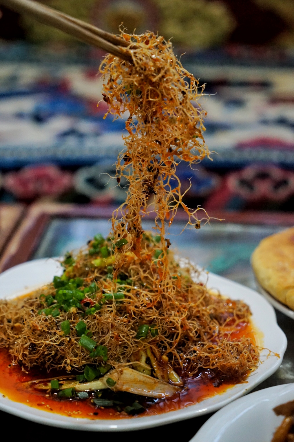 川西五日游马尔康,从成都到马尔康沿途风景