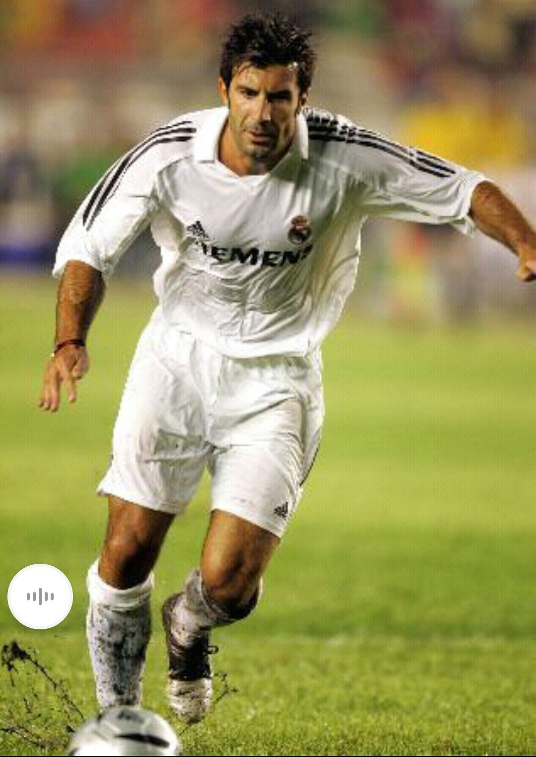 c罗皇马第一个赛季球迷评价,皇马功勋评价c罗