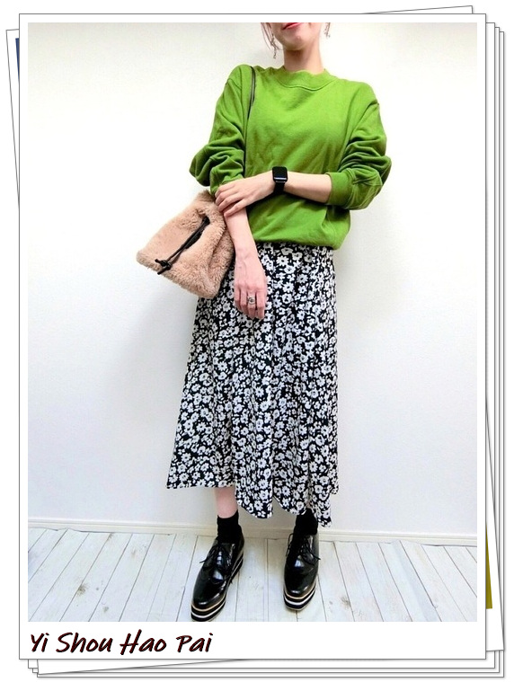 基础款小皮鞋推荐穿上舒服,尖头系带小皮鞋