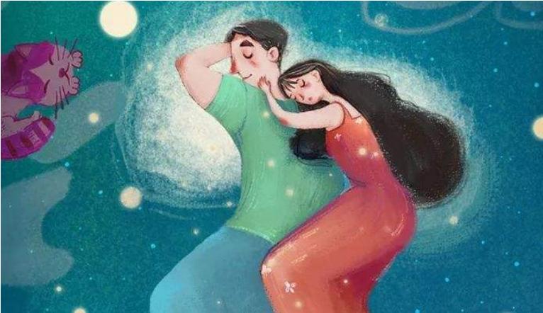 2019下半年甜甜恋爱的星座,2019即将被桃花运眷顾的六大星座