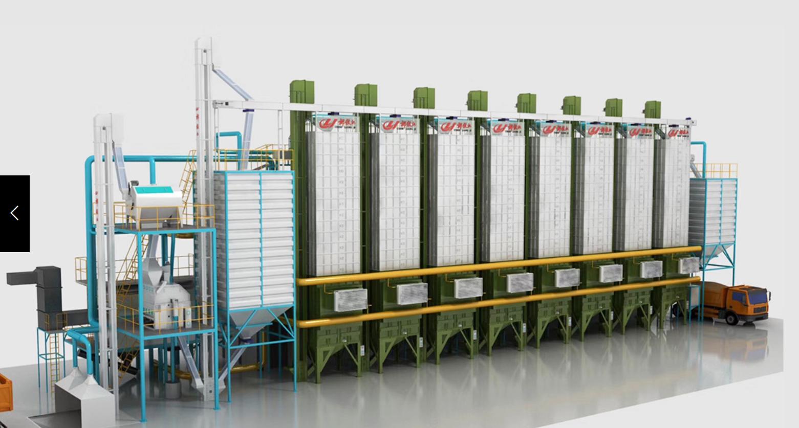 粮食筛选机哪家好,粮食机器哪个厂家好用