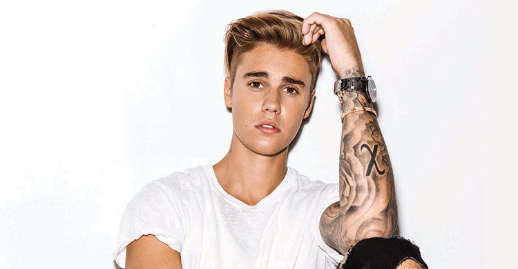 「比伯专场」JustinBieber红黑榜