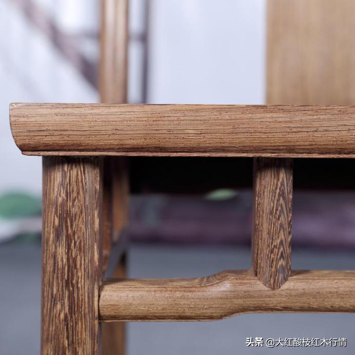 低调的红木家具,鸡翅木家具最好的价格