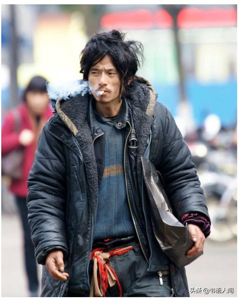 日本时尚穿搭买手,买手店主理人穿搭教学