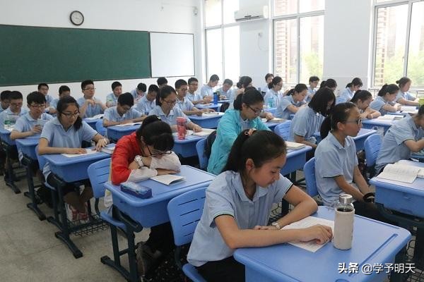 初中数学学习差怎么解决,数学弱势科目