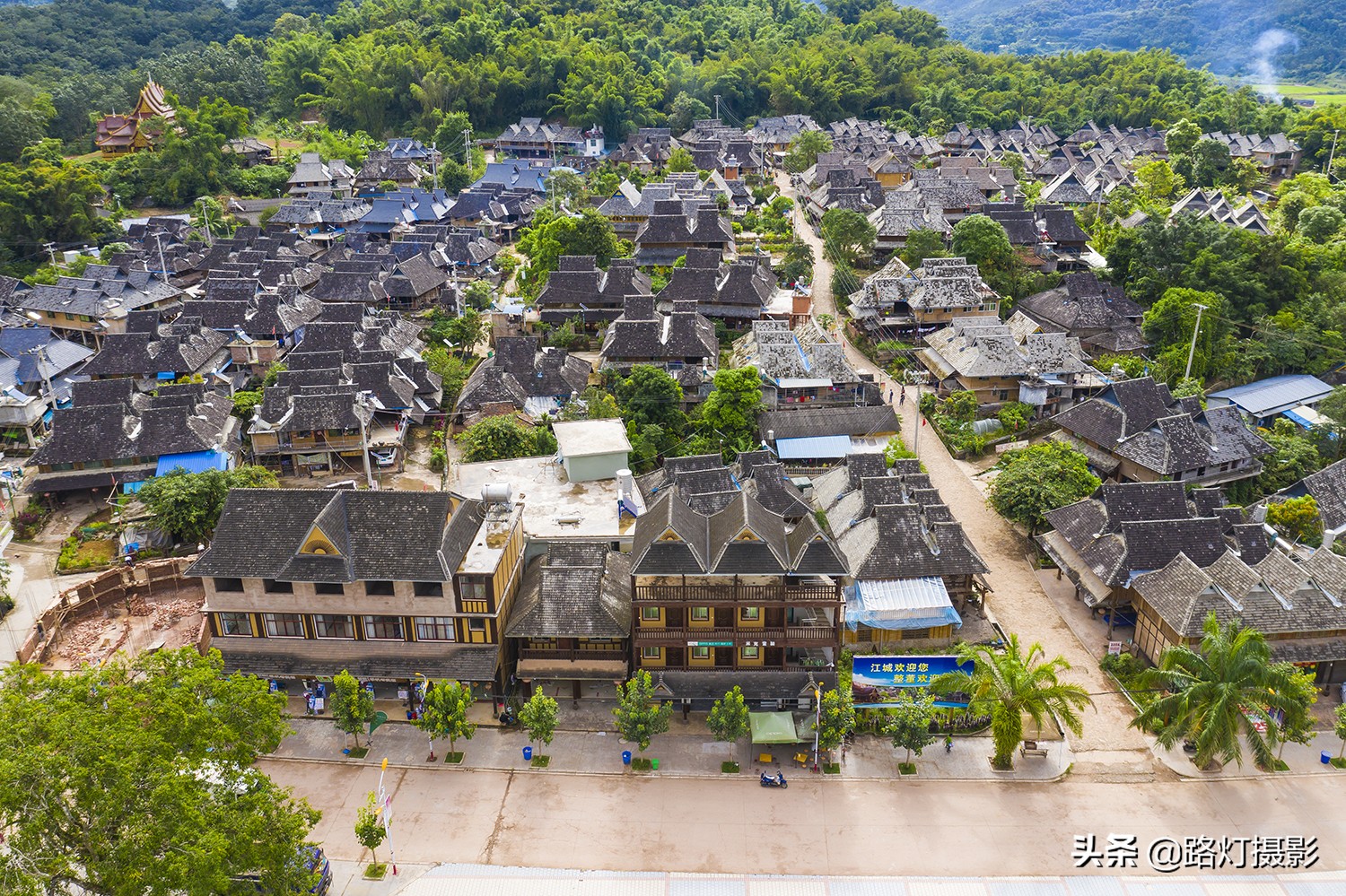 冬天云南哪里最适合居住,云南哪个城市冬暖夏凉适合养老
