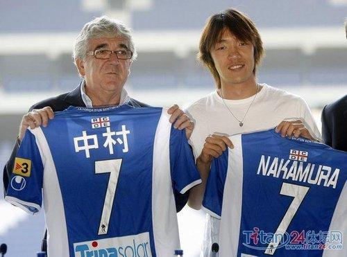 西班牙人谈俱乐部,西班牙人出售俱乐部