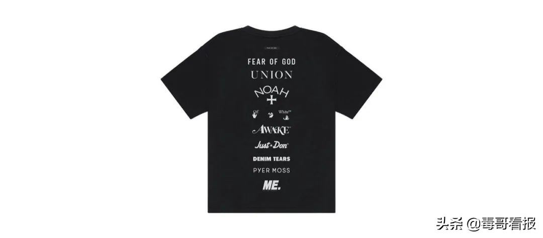 淡化LOGO的美潮,才是未来?