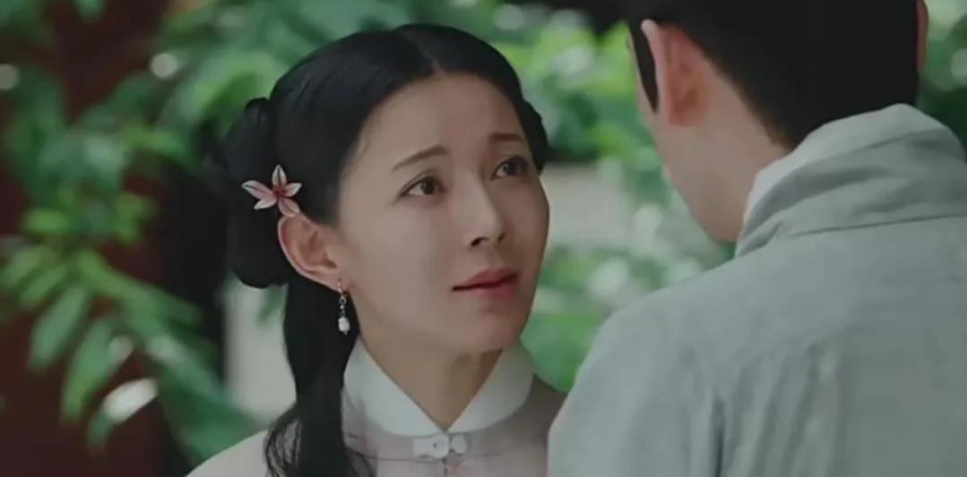 玉楼春白鹿假装毁容,玉楼春毁容面见皇上