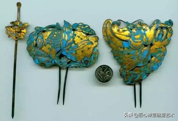 景泰蓝的制作工序介绍,景泰蓝的制作的工序