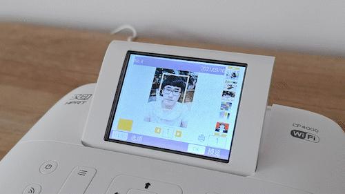 汉印cp4000l怎么装相纸,汉印cp4000什么价格