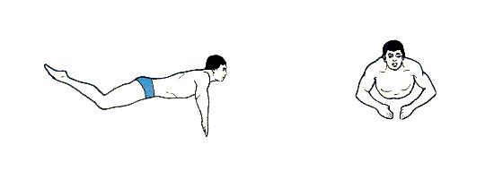 游泳初学者必看各种泳姿,游泳最简单最容易学的是哪个泳姿