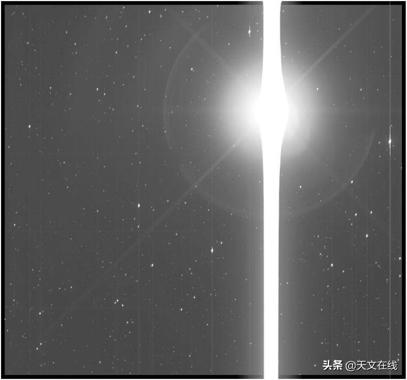太空俯瞰地球全景图,一组非常罕见的太空景色图