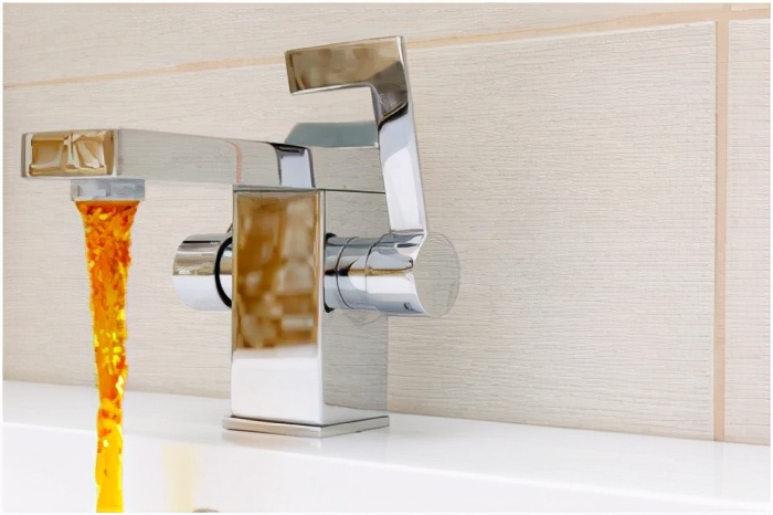 诗丹迪小课堂|家里水压小,你还不知道这个办法吗?