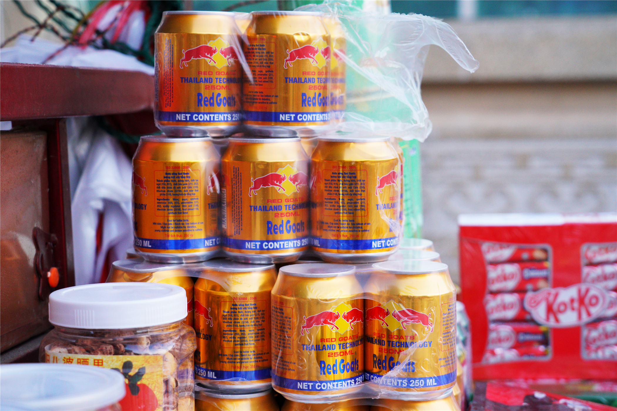 这个国家的男人以戴绿帽子为美，女人个个都很苗条