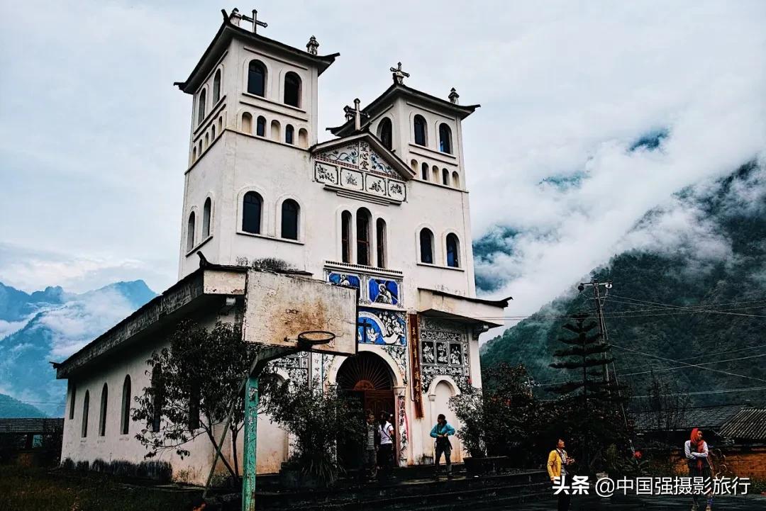 全世界最美的高速公路,世界公认的5个绝美公路