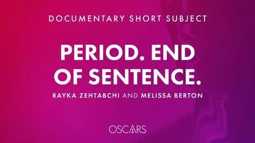 奥斯卡奖最佳短片七宗罪,奥斯卡24个奖项