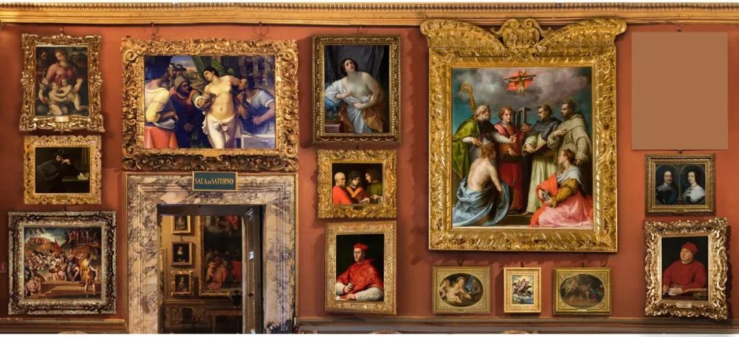 真美女,捐出千亿家产,成就世界顶级博物馆,稀世珍宝对全球开放