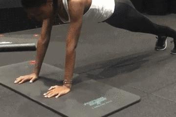 手臂蝴蝶袖减肥最有效方法,蝴蝶袖手臂怎么锻炼视频